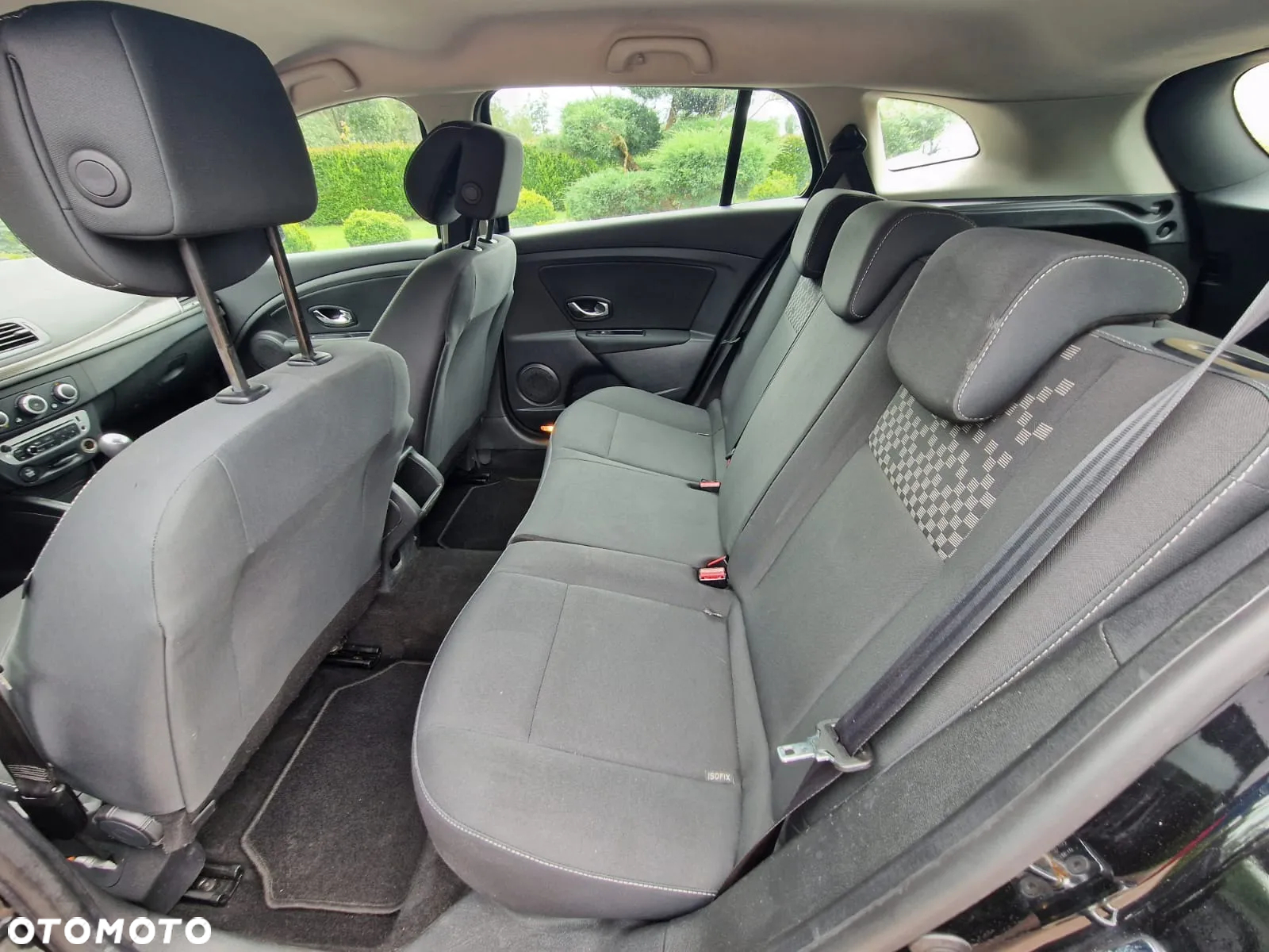 Renault Megane - 18