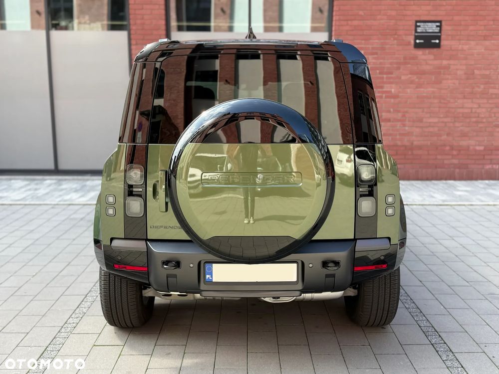 Land Rover Defender 3.0 D250 mHEV S - 4