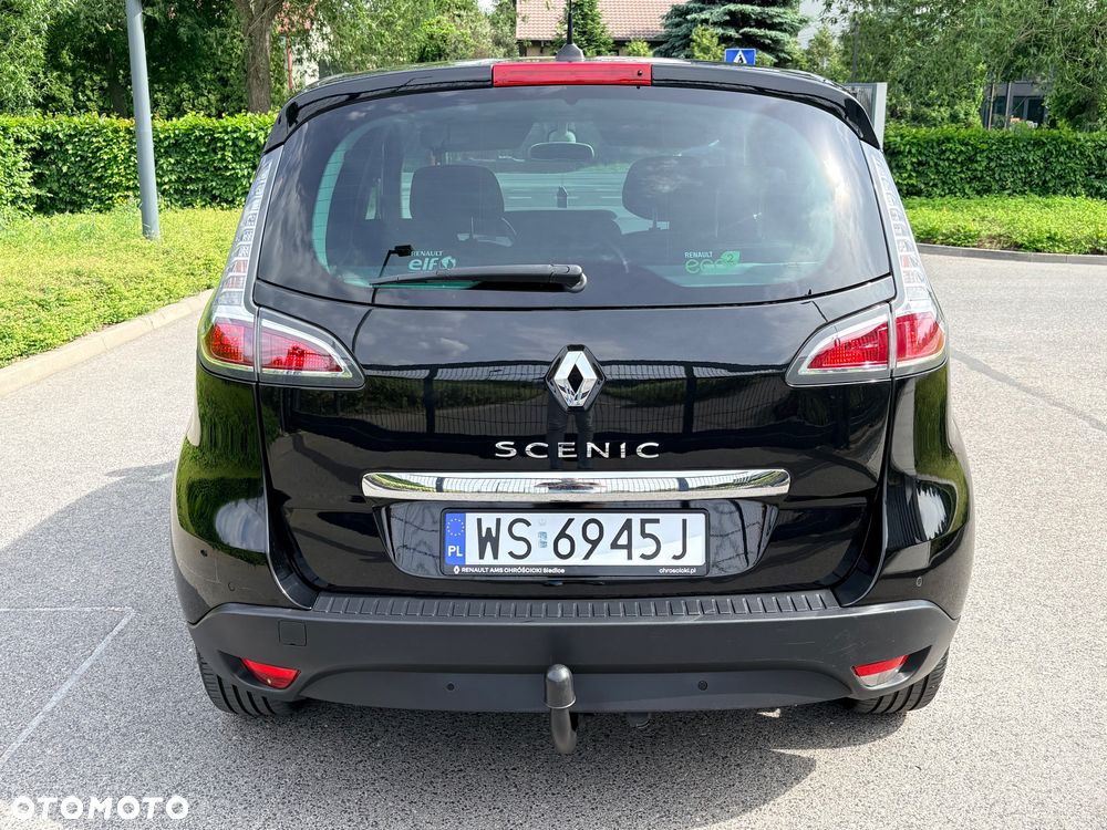 Renault Scenic Energy dCi 130 Euro 6 S&S Bose Edition - 6