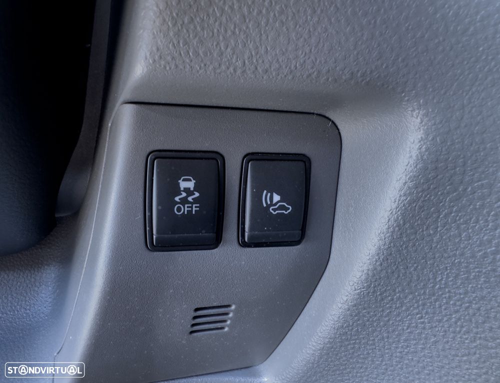 Nissan e-NV200 - 9
