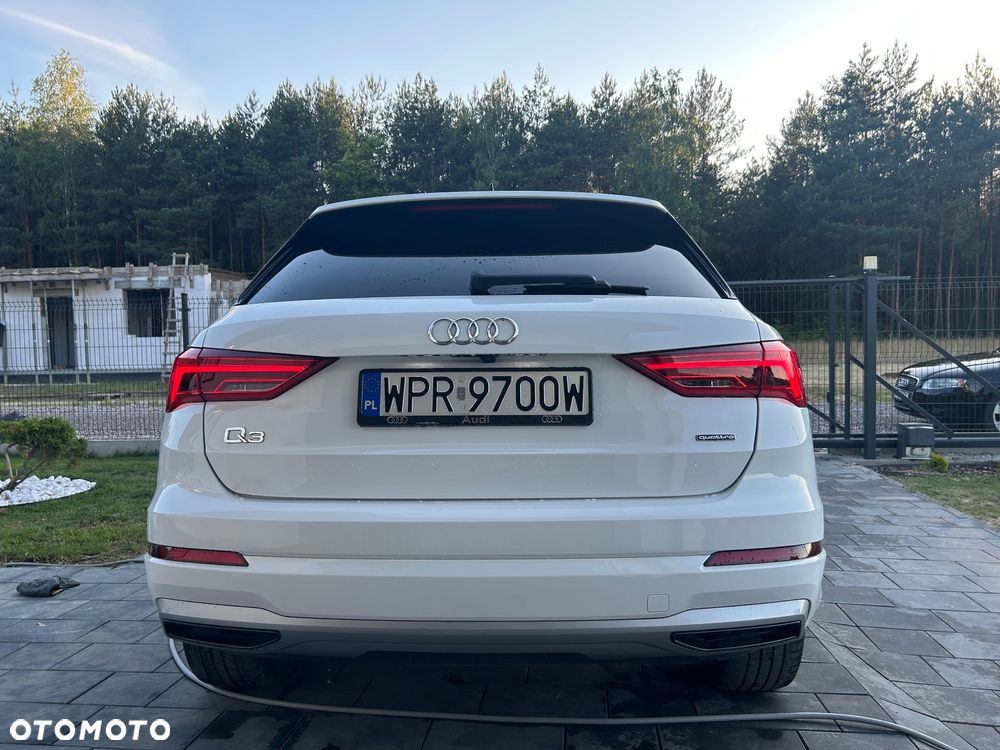 Audi Q3 45 TFSI Quattro S tronic - 14