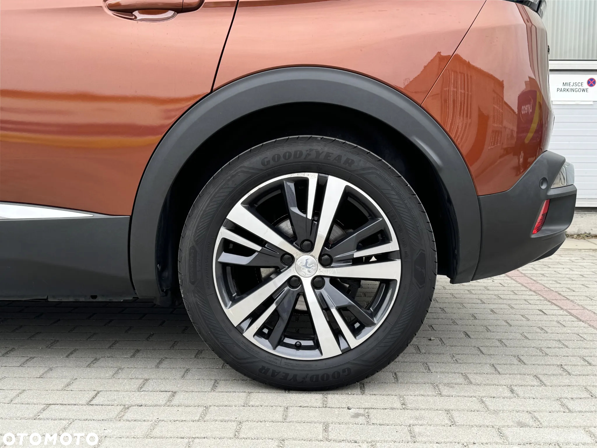 Peugeot 3008 BlueHDi 120 EAT6 Stop & Start Active - 22