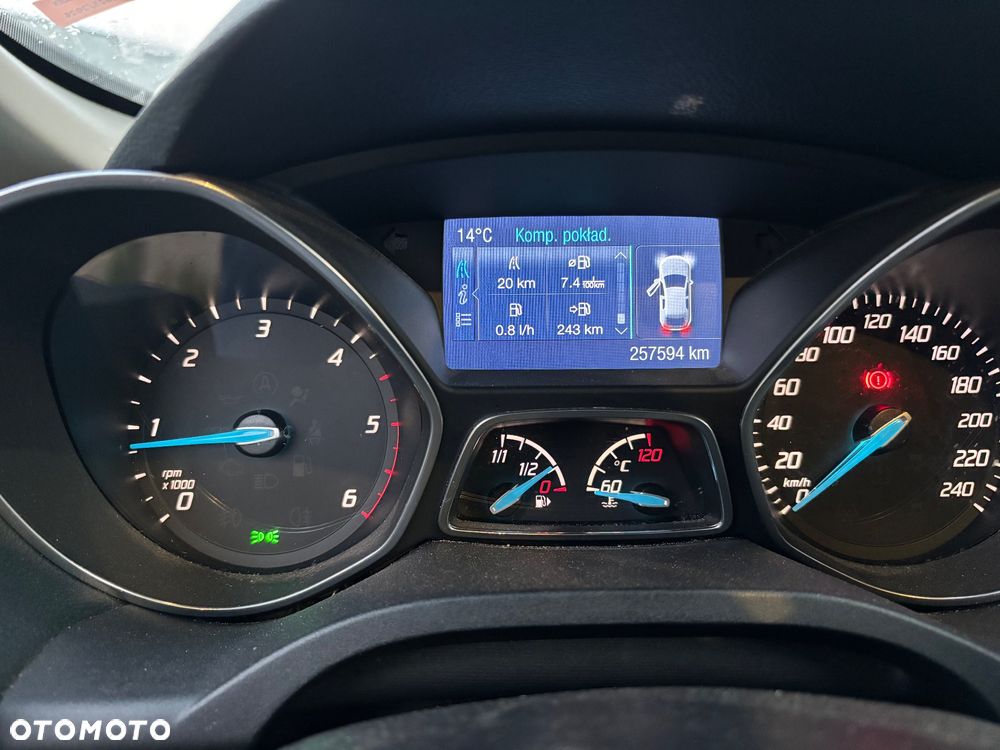 Ford Grand C-MAX - 6