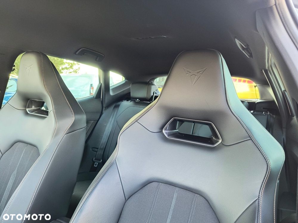 Cupra Formentor 1.4 e-Hybrid DSG - 15