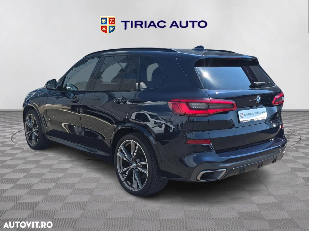 BMW X5 M M50d - 3