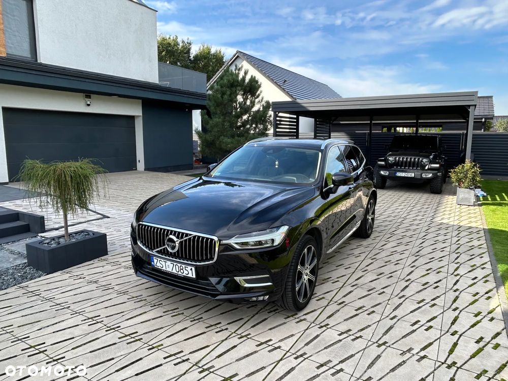 Volvo XC 60 - 5