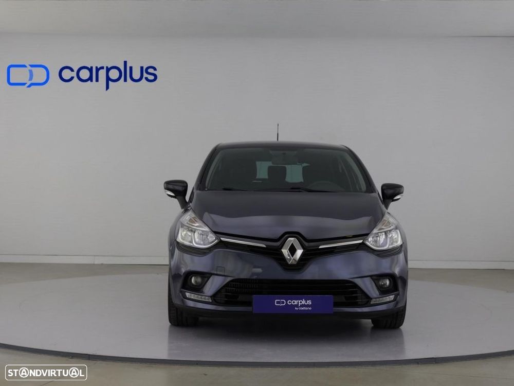Renault Clio 0.9 TCe Zen - 3