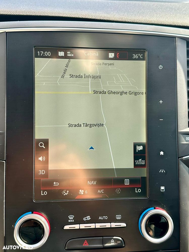 Renault Talisman - 28