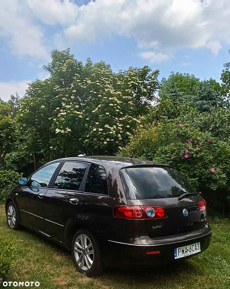 Fiat Croma - 2