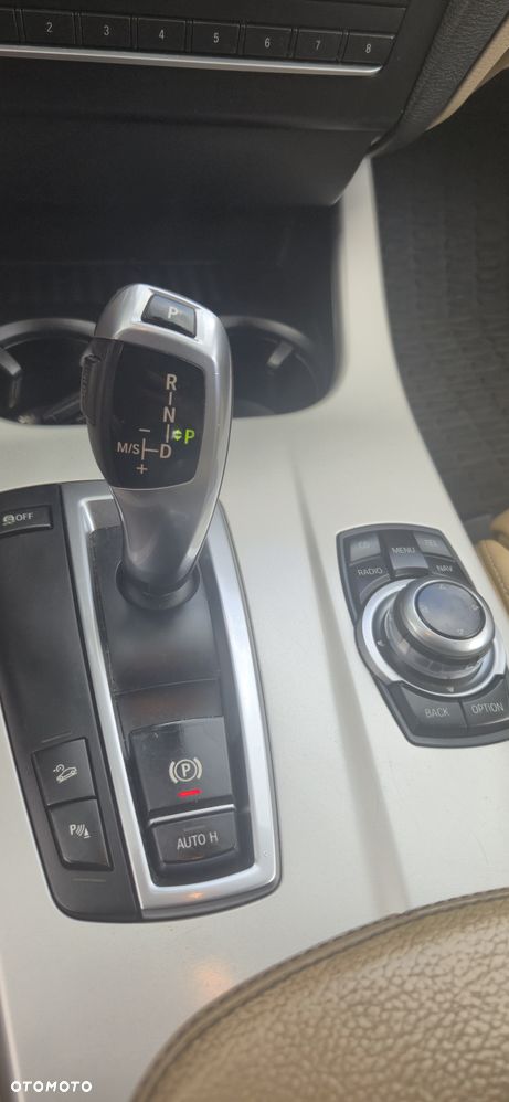 BMW X3 xDrive20d - 11