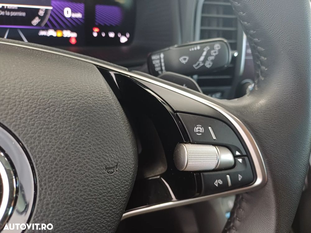 Skoda Karoq 1.5 TSI DSG Selection - 14