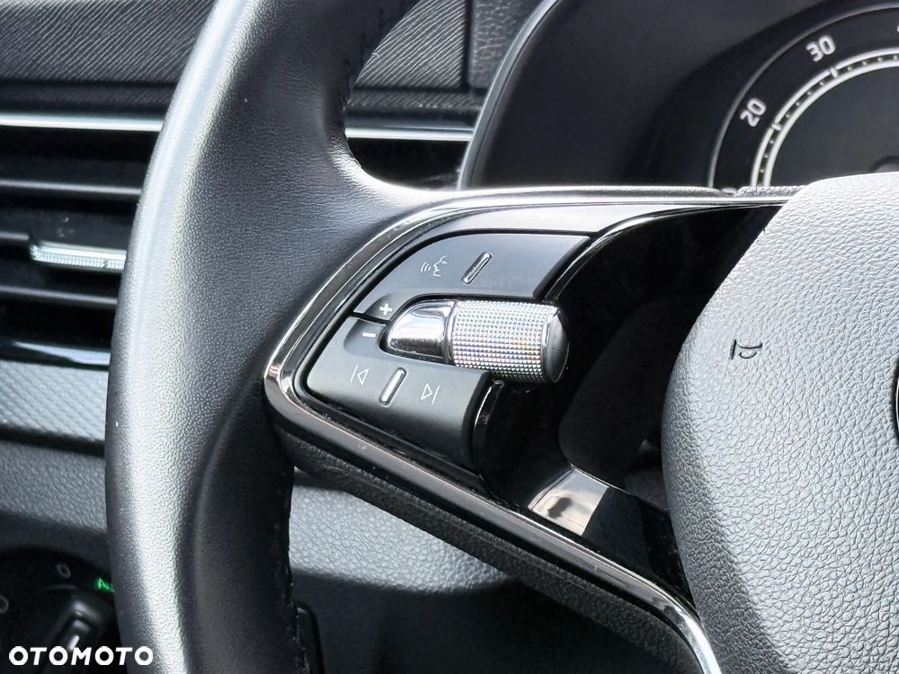 Skoda Scala 1.0 TSI Ambition - 22