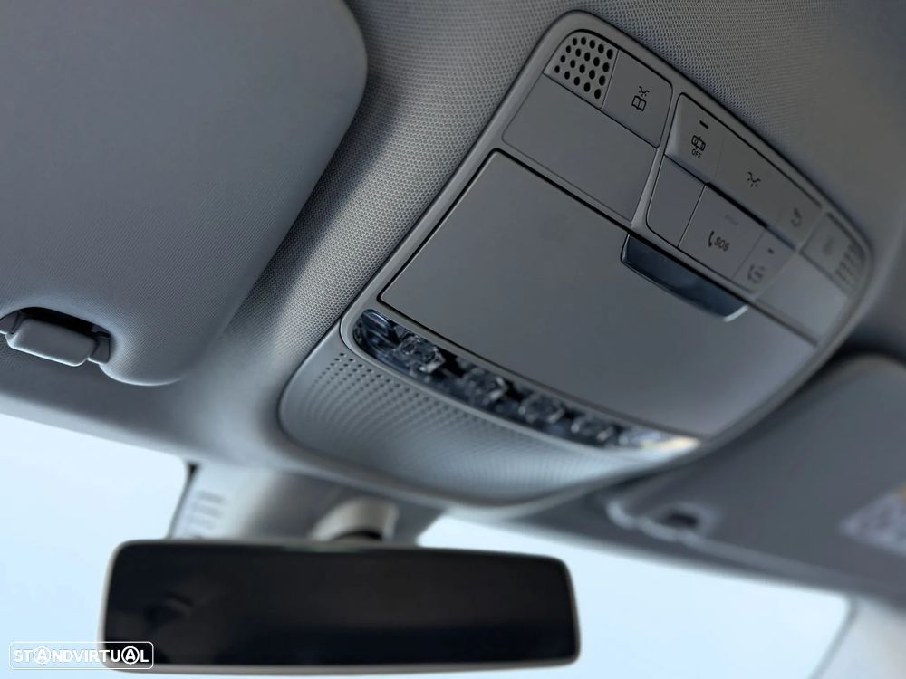 Mercedes-Benz C 220 d - 54