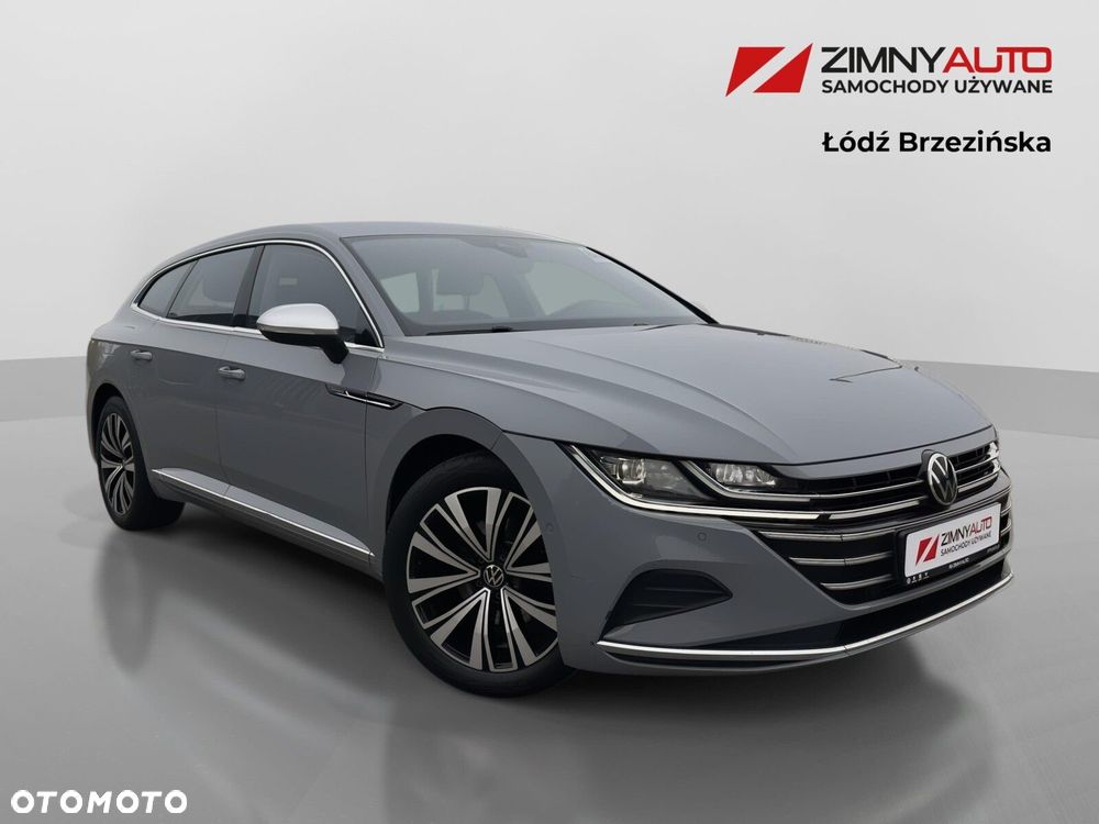 Volkswagen Arteon 2023 photo 3