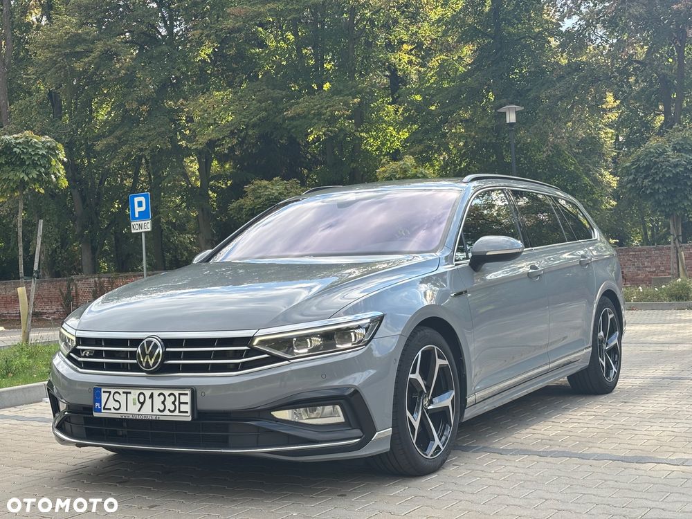 Volkswagen Passat 2.0 TDI SCR Style DSG - 16