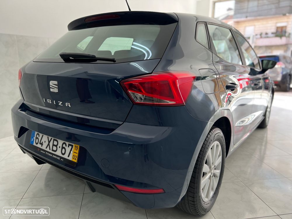 SEAT Ibiza 1.0 Style - 6