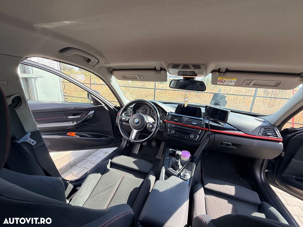 BMW Seria 3 - 9