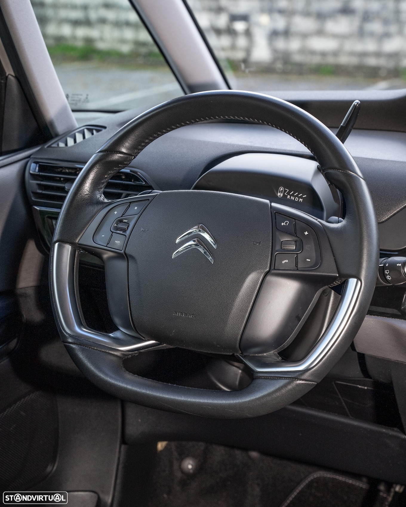 Citroën C4 Spacetourer 1.5 BlueHDi Feel EAT8 - 27