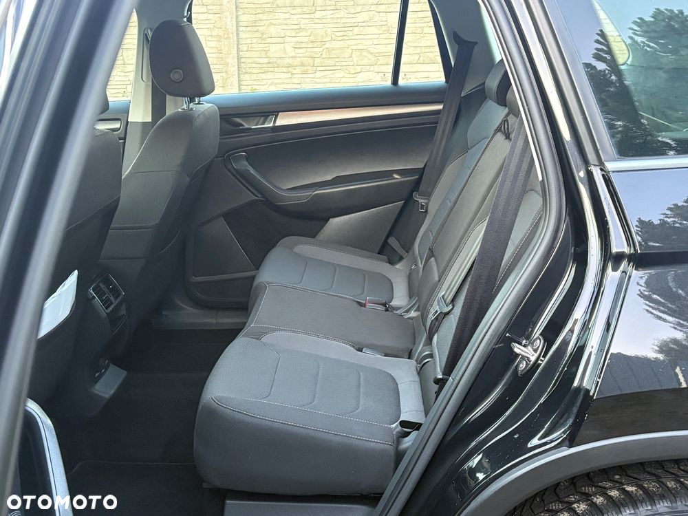 Skoda Kodiaq - 15
