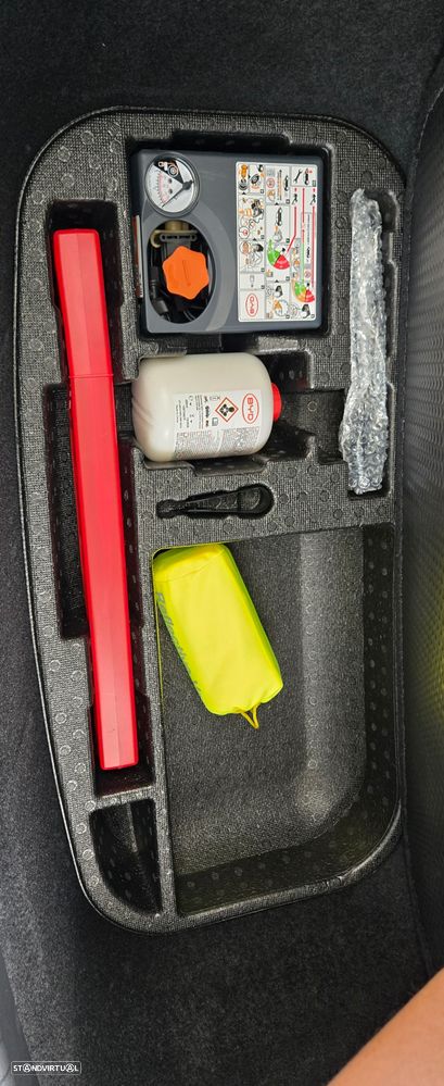 BYD Seal 82.5 kWh AWD Excellence - 15