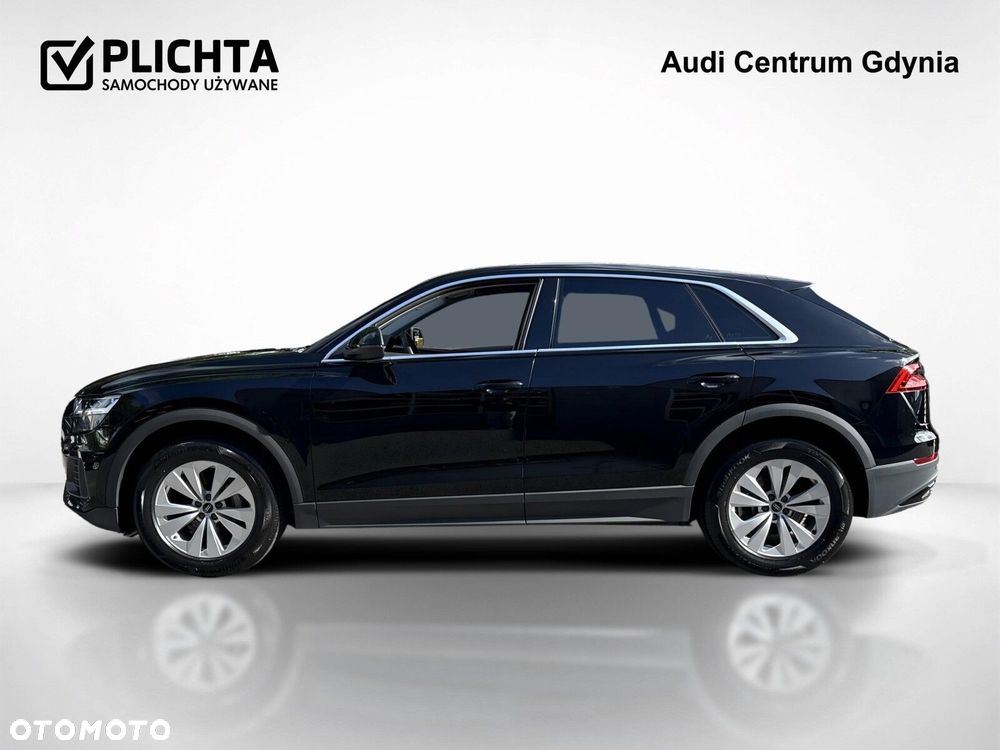 Audi Q8 - 3