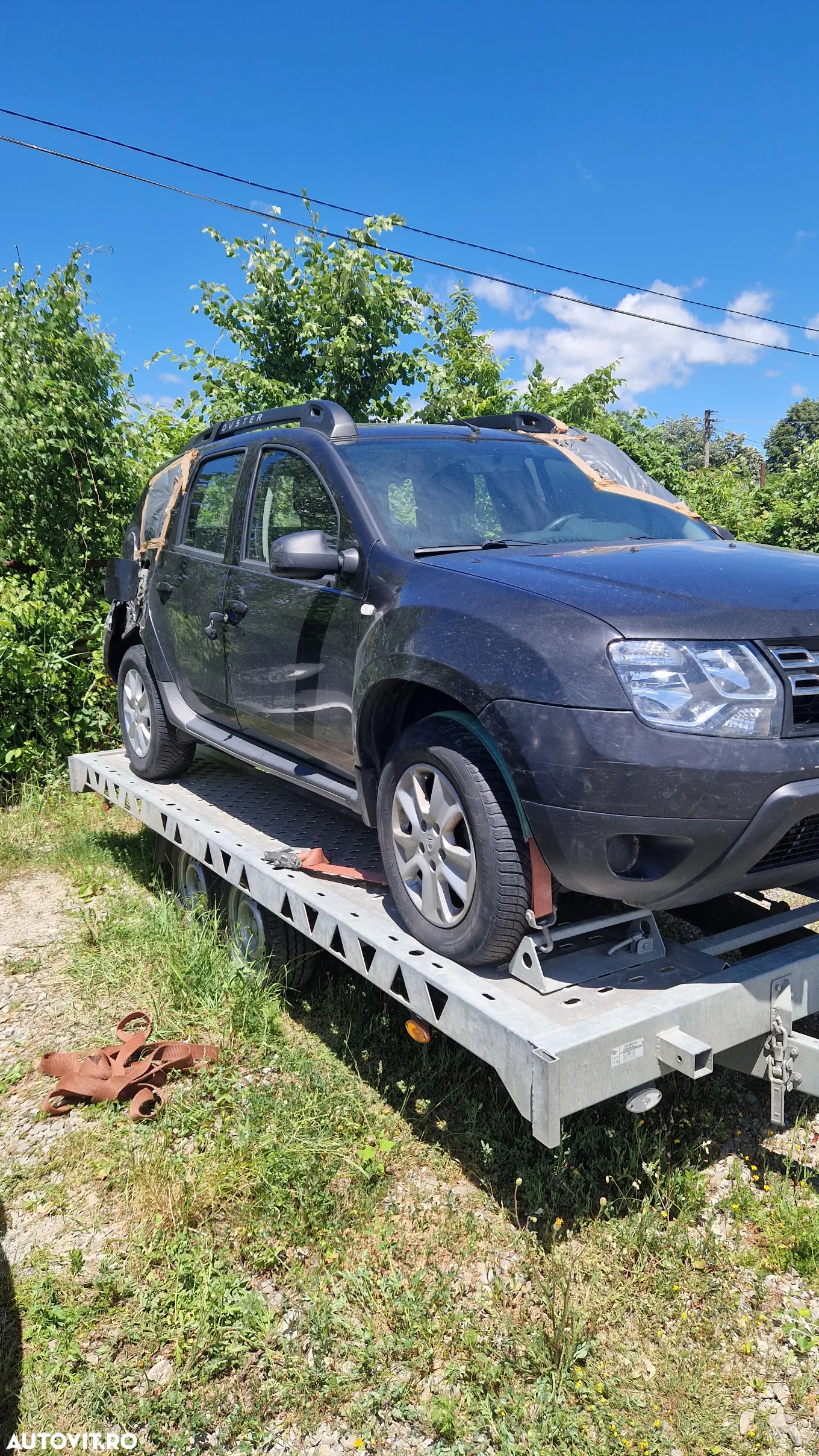 Dacia Duster 1.5 dCi 4x2 Laureate - 2