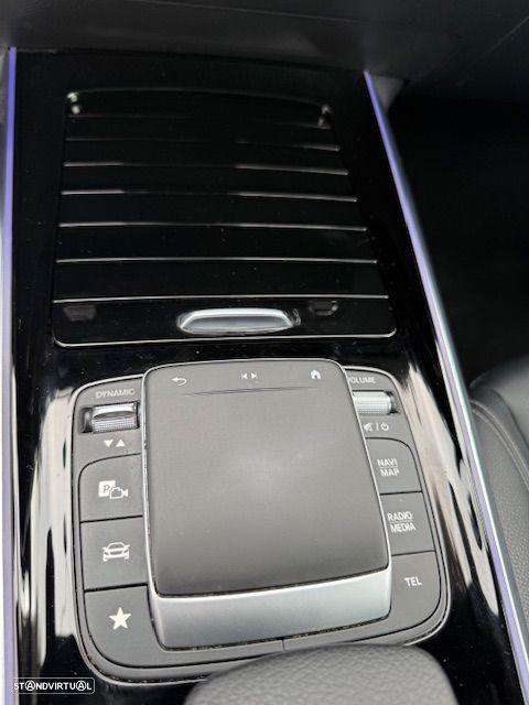 Mercedes-Benz EQA 250 - 36