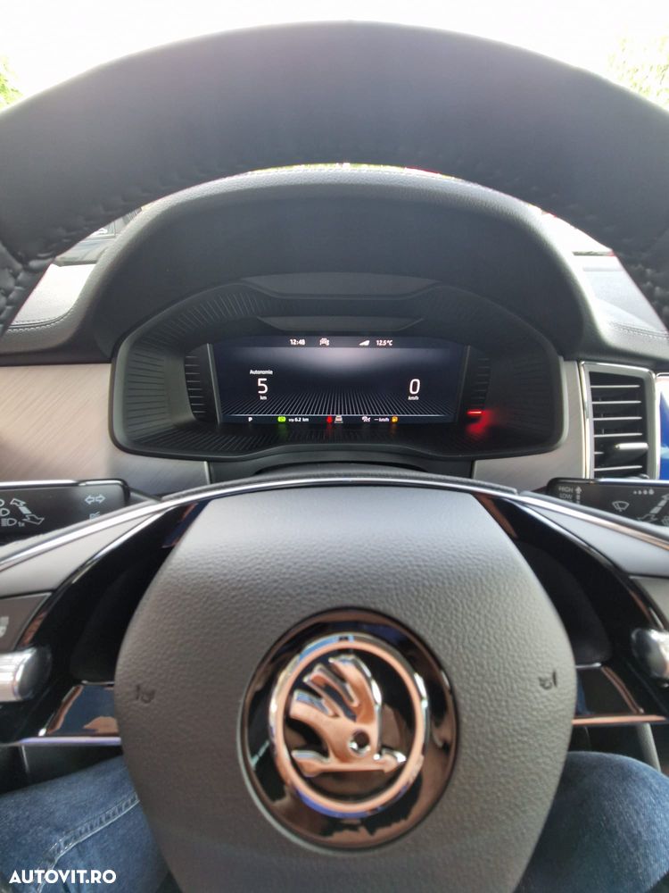 Skoda Kodiaq 2.0 TDI DSG Selection - 15
