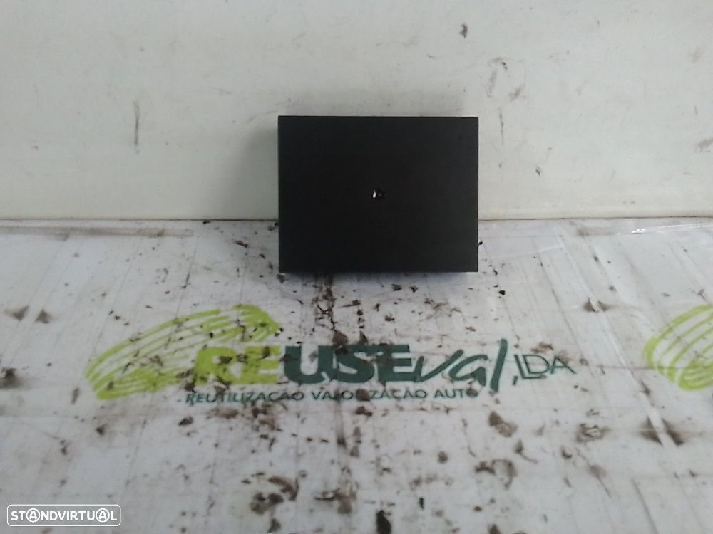 Modulo Control De Conforto Volkswagen Golf V (1K1) - 2