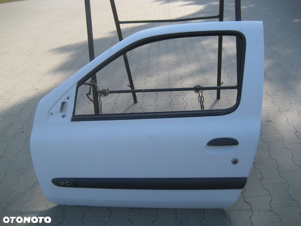 renault clio ii 2 lift drzwi lewe wersja 3dz