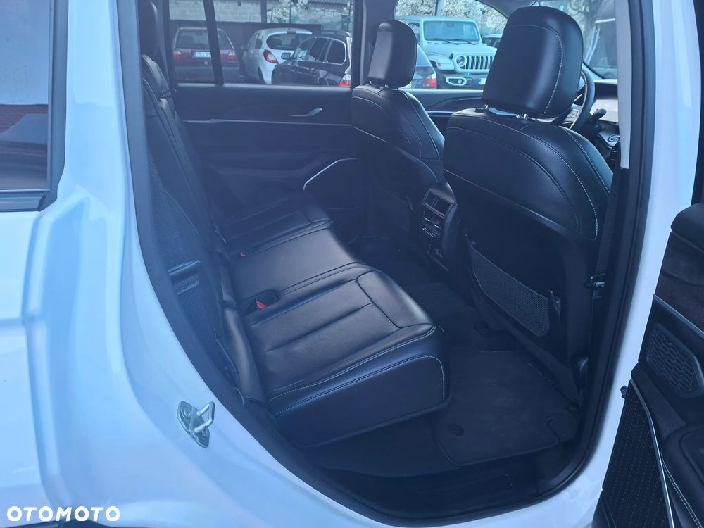 Jeep Grand Cherokee 2.0 4xe Automatik Limited - 12