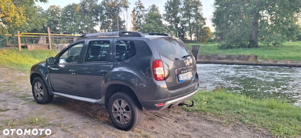 Dacia Duster 1.2 TCe Laureate - 6