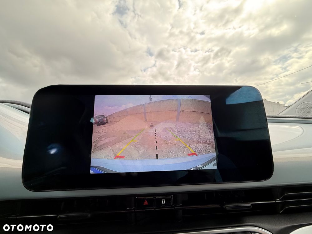 Fiat 500e 42kWh - 14