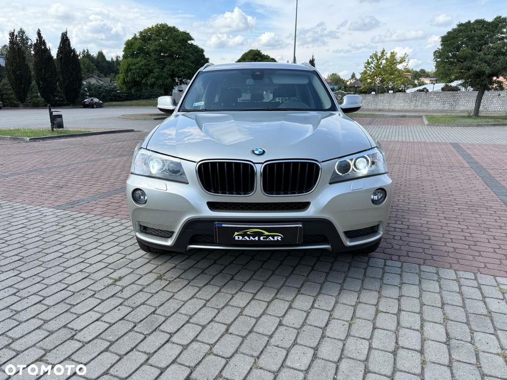 BMW X3 - 11