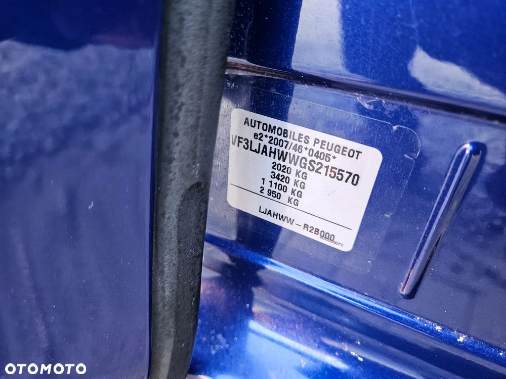 Peugeot 308 - 14