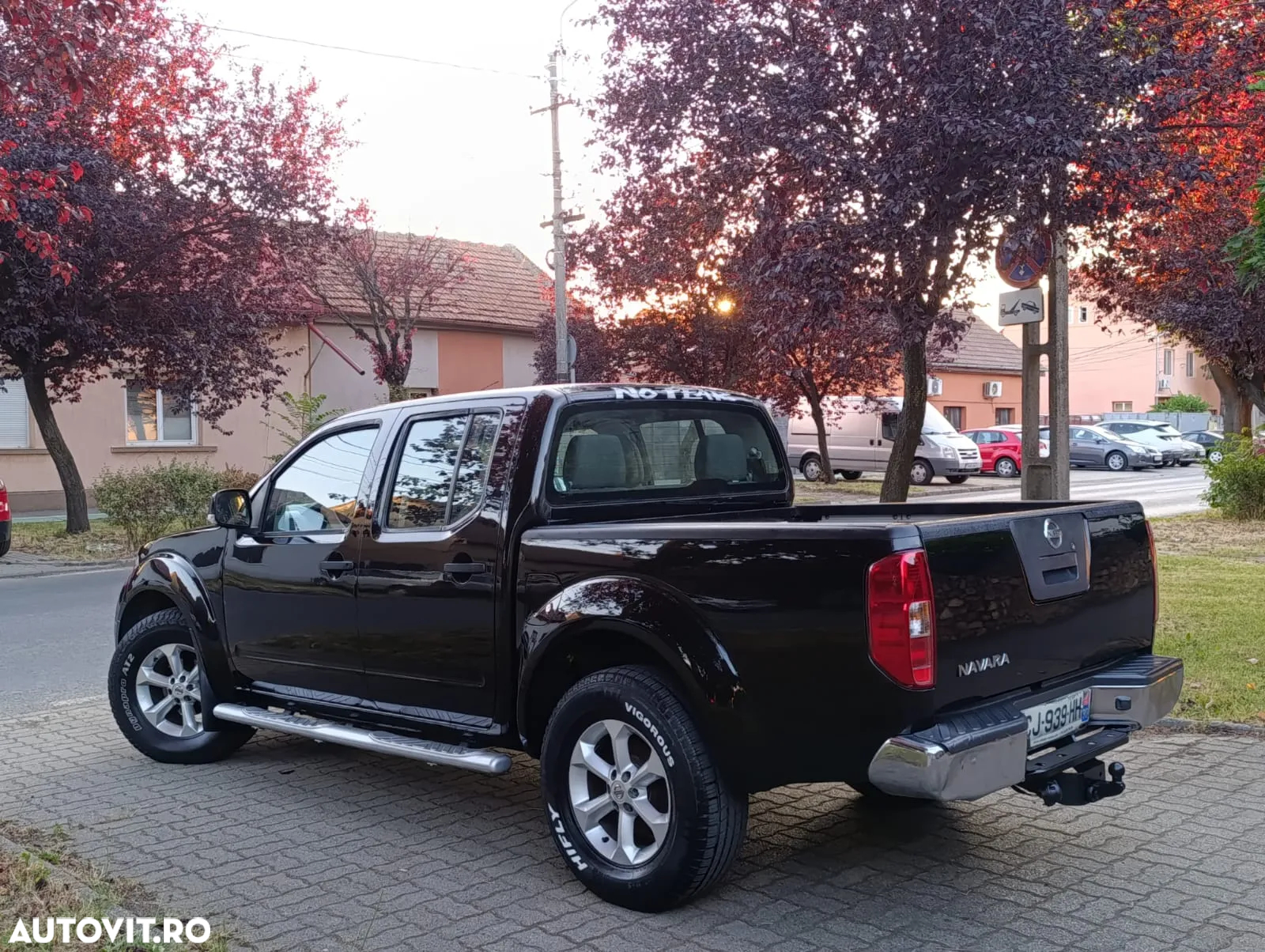 Nissan Navara - 6