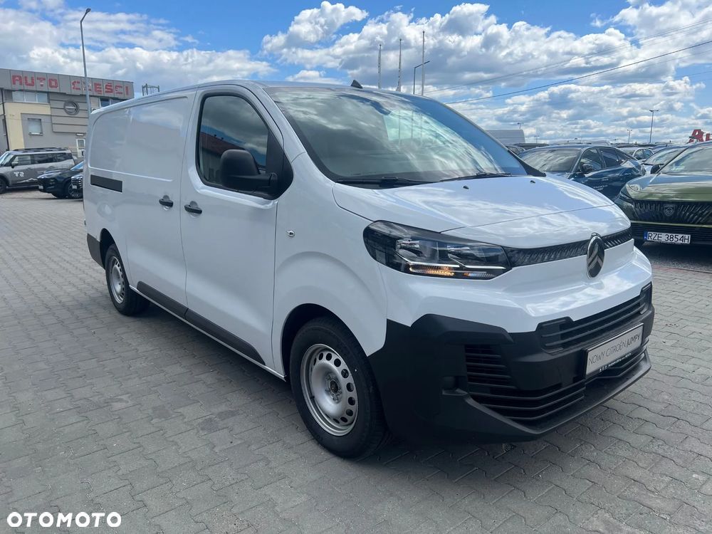 Citroën Jumpy - 13