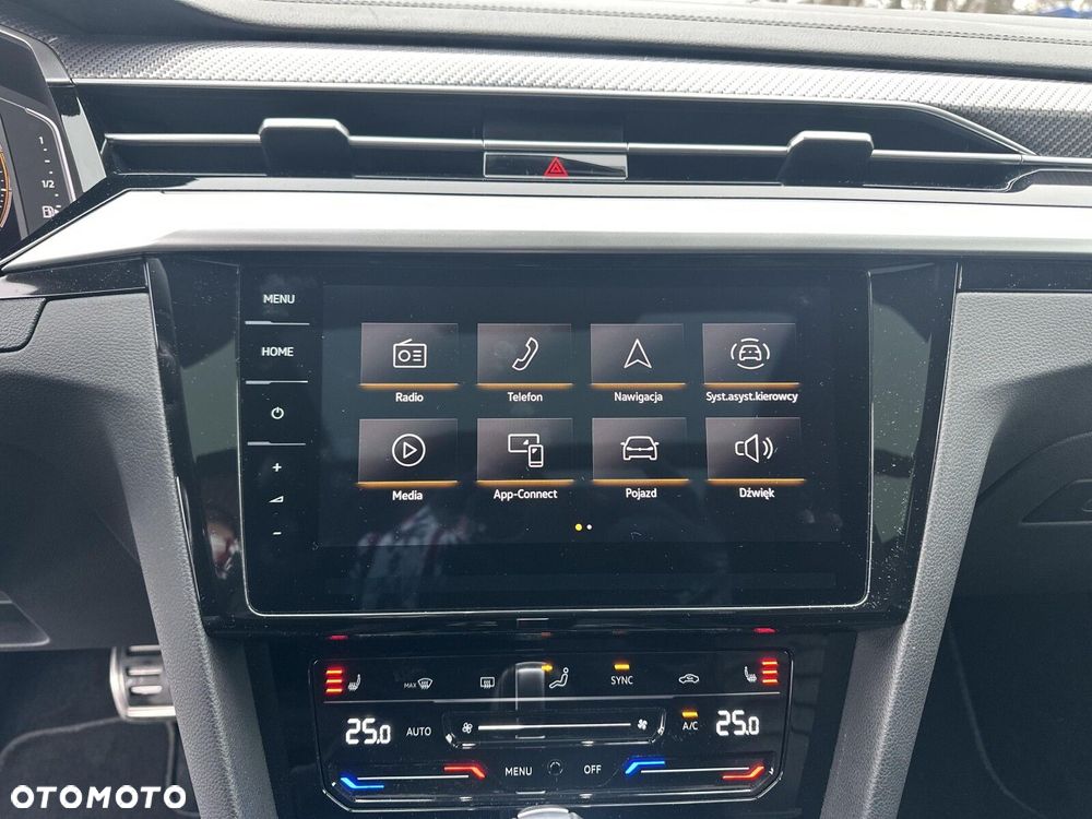 Volkswagen Arteon 2.0 TDI 4Motion R-Line DSG - 17