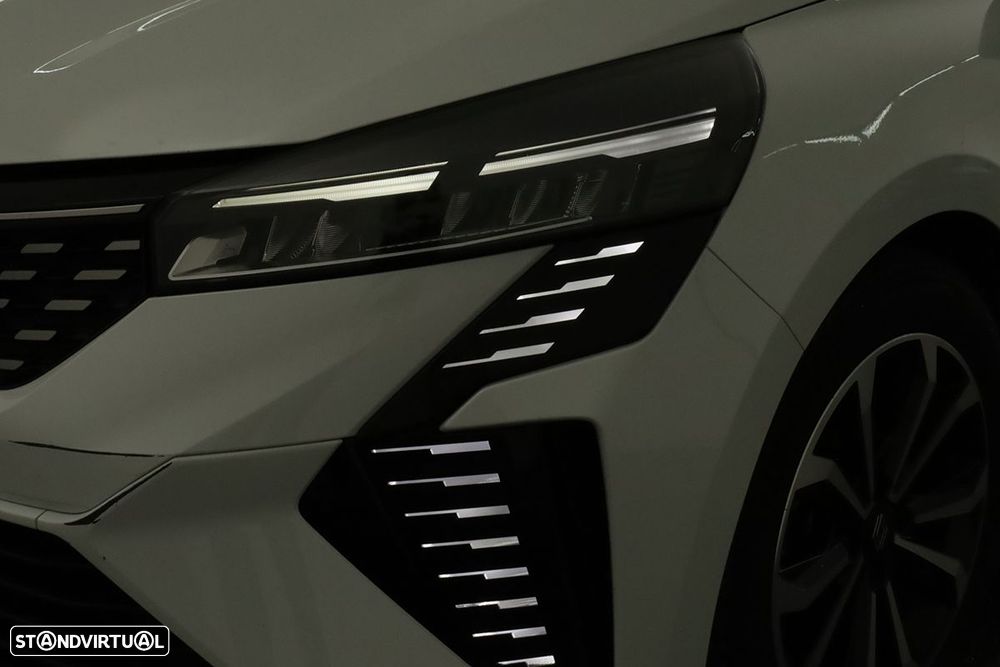 Renault Clio 1.0 TCe Techno - 6