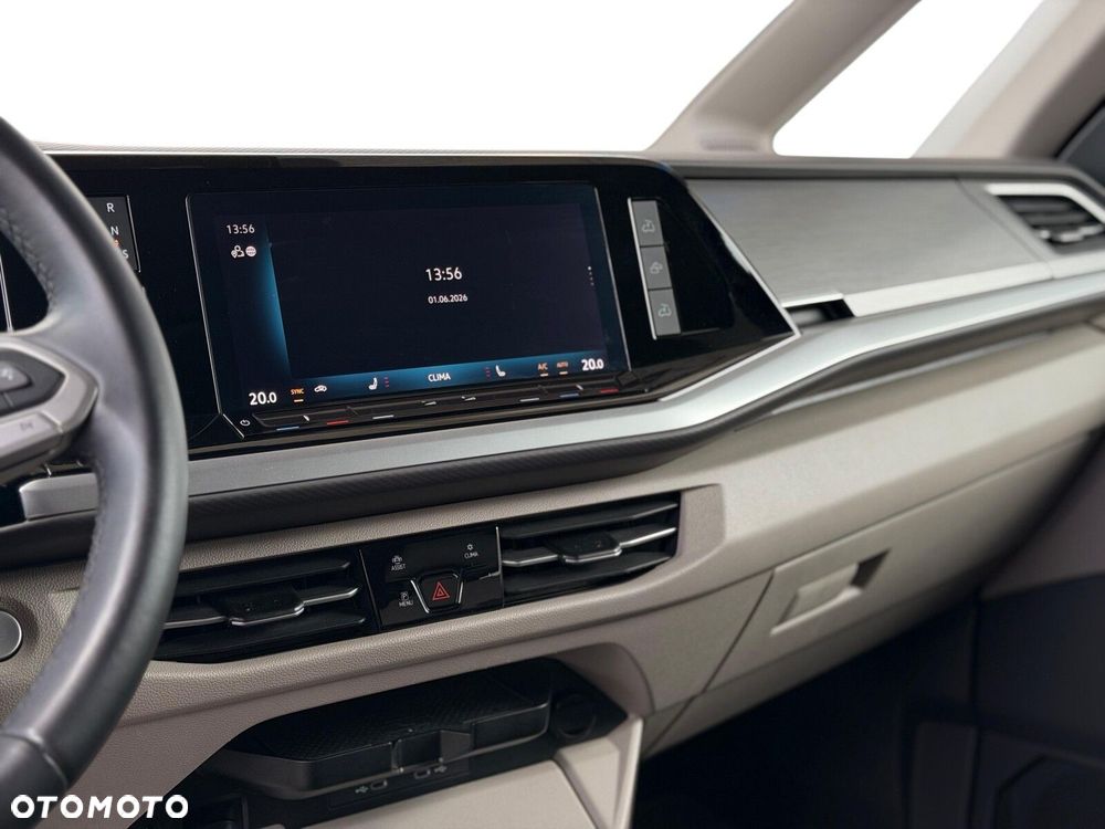 Volkswagen California - 13