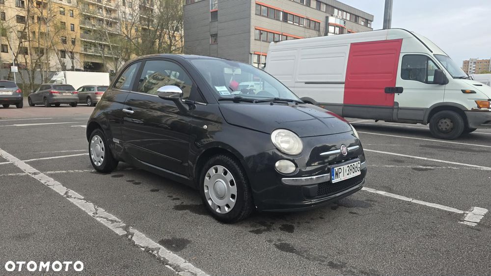 Fiat 500 1.2 Start&Stopp - 2