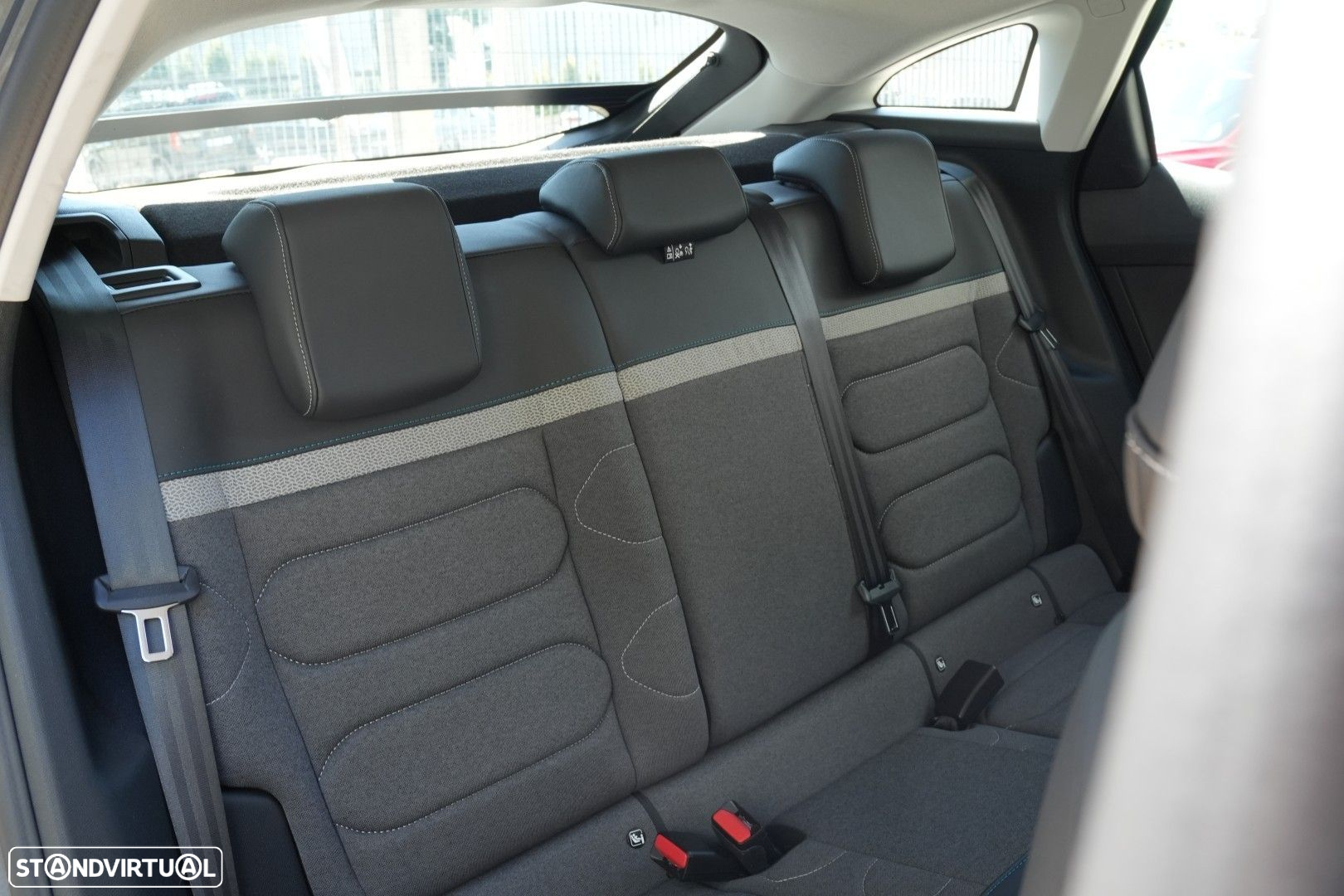 Citroën C4 1.2 PureTech Feel Pack - 25