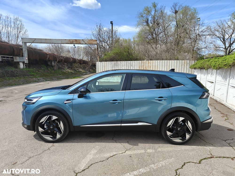 Renault Symbioz E-Tech 145 HEV Iconic - 4