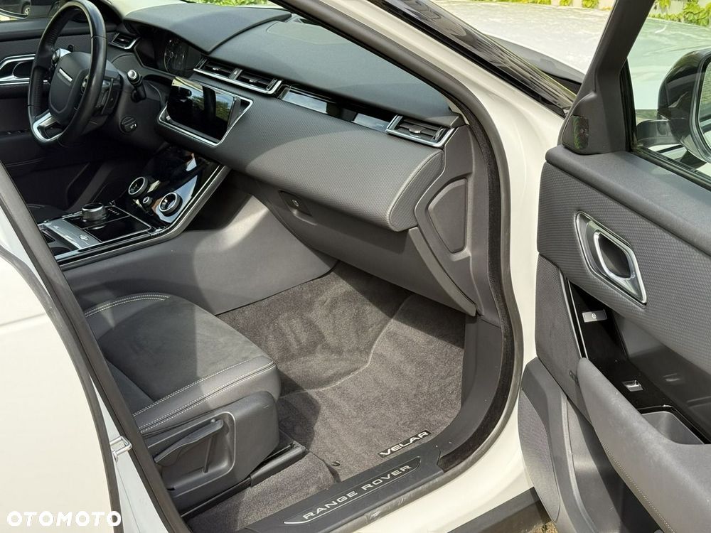 Land Rover Range Rover Velar 2.0 TD4 HSE - 21