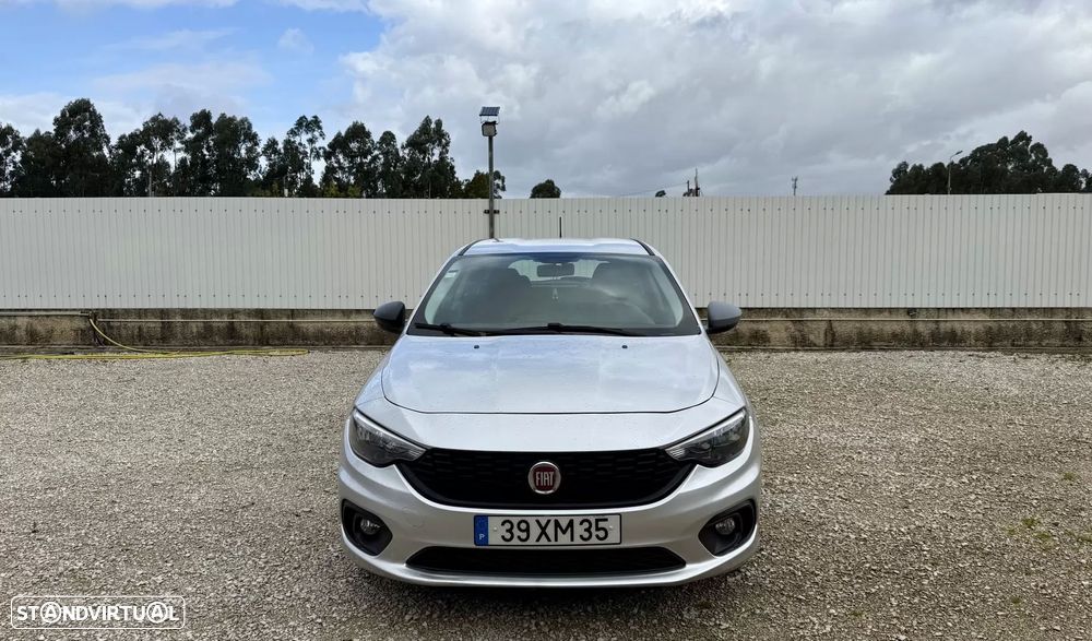 Fiat Tipo Station Wagon 1.3 Multijet City Life - 5