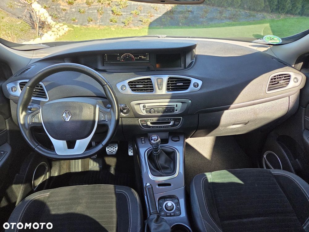 Renault Scenic Energy dCi 130 S&S Xmod Bose Edition - 29