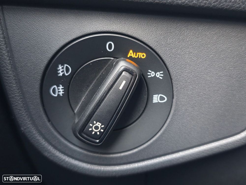 VW Taigo 1.0 TSI Urban Style - 23