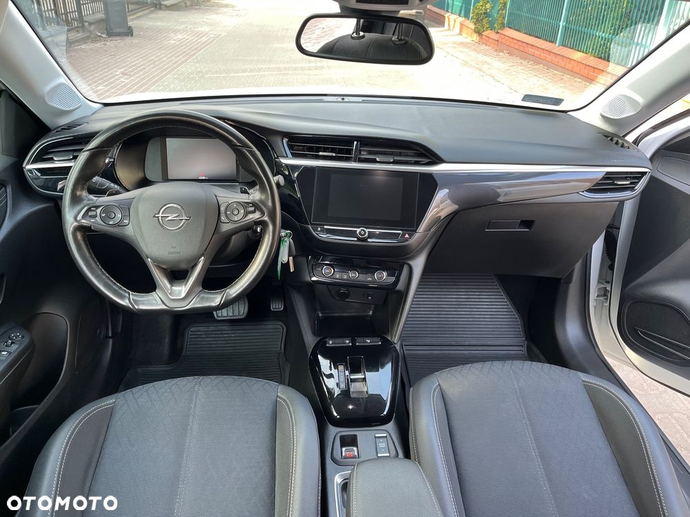 Opel Corsa 1.2 T GS S&S - 10