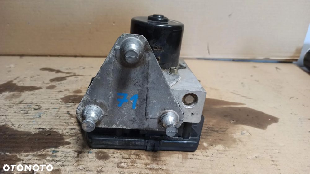 # POMPA ABS MERCEDES W202 W208 nr A0034317012 / A1705450132 - 2
