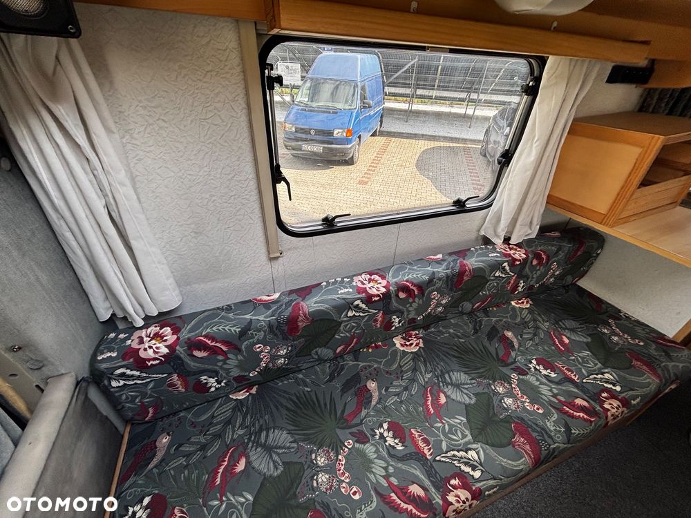 Fiat Ducato M110 - 3